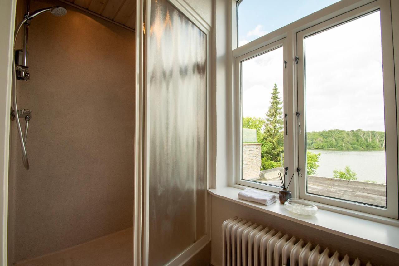 Hotel Det Gamle Radhus Gråsten Esterno foto